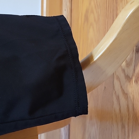 Athleta Nolita slim tapered crop 5 pocket pants womens size 10 - Picture 3 of 13